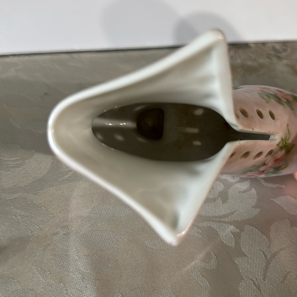 Victorian boot shoe, signed by an artist named "Sherry - Picture 5 of 8